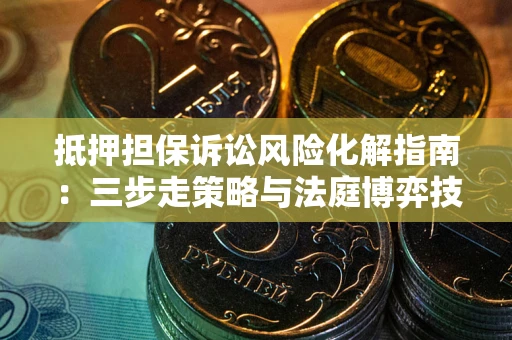 北京抵押担保诉讼风险化解指南：三步走策略与法庭博弈技巧